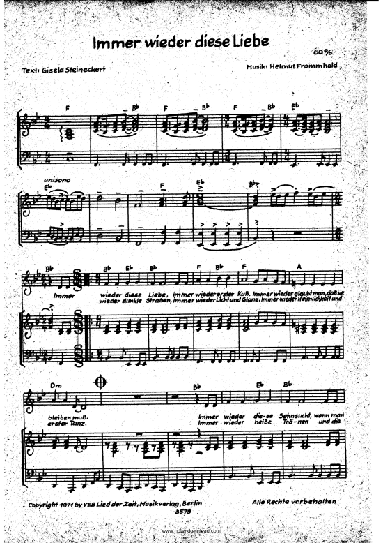 Produktbild zu: Immer wieder diese LiebeAurora Lacasa 