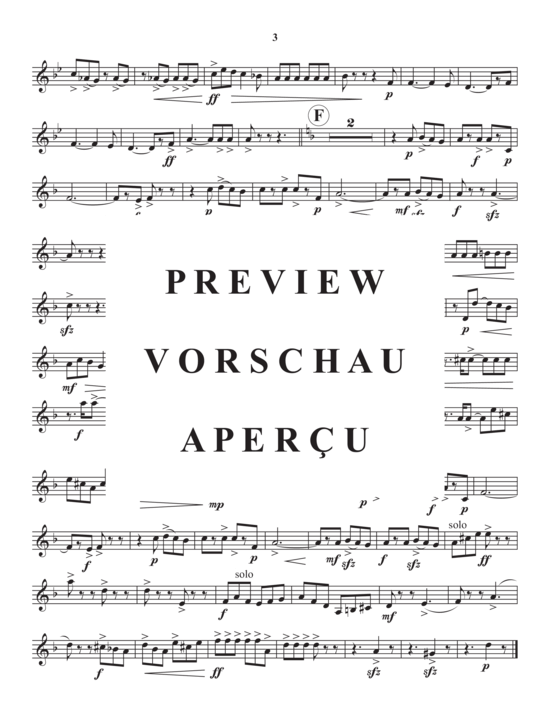 Product gallery: Page 17 of 21 Scherzino Sardonica (1882) , ,  (Brass quintet)