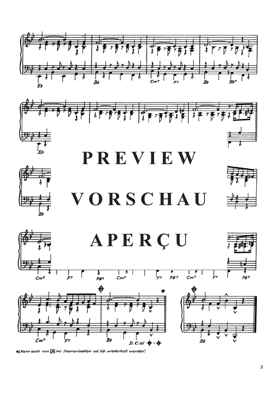 Product gallery: Page 5 of 7 Lipsi Nr. 1 , , Piano and Voice