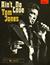 cover: Ain't No Love, Tom Jones