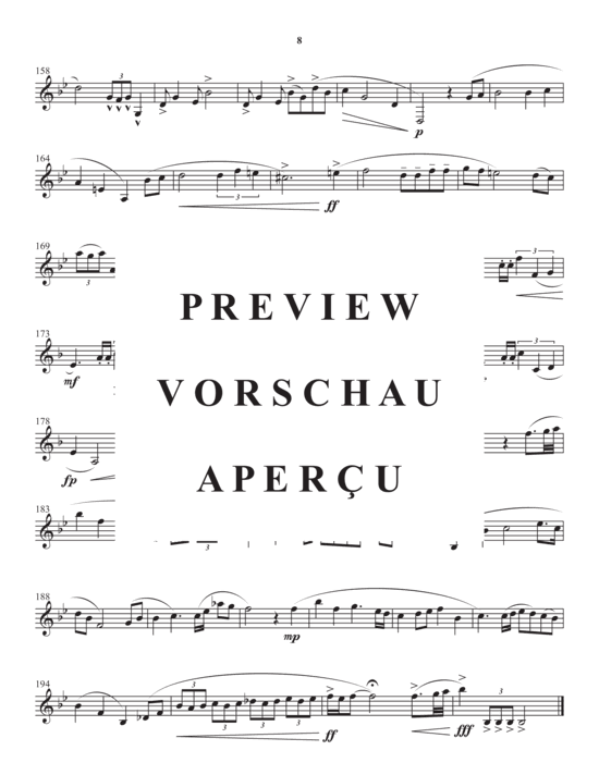 Product gallery: Page 11 of 11 Flagship Portraits , , (Euphonium Solo)