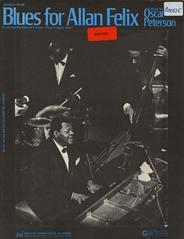 Produktbild zu: Blues For Allan Felix