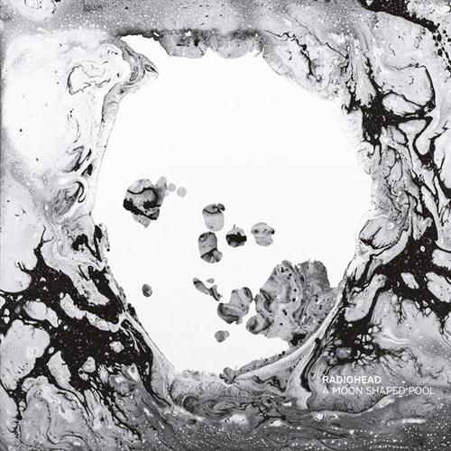 cover: Identikit, Radiohead