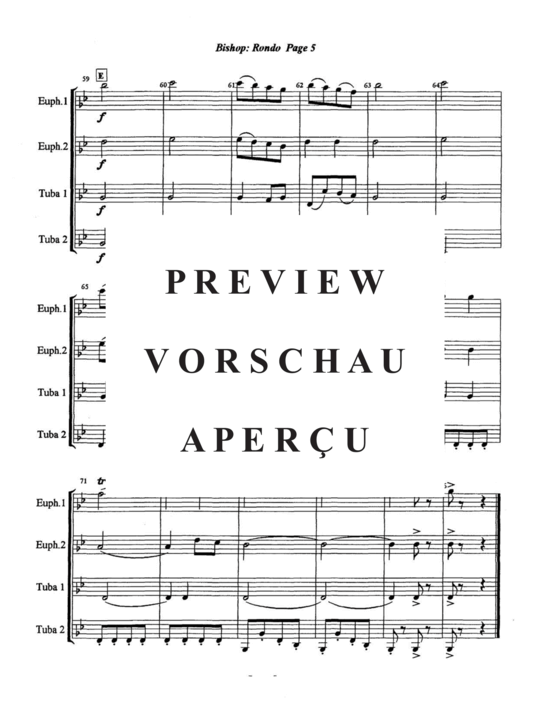 Product gallery: Page 20 of 21 Sounds of the Victorian Times , , (Tuba Quartett EETT)
