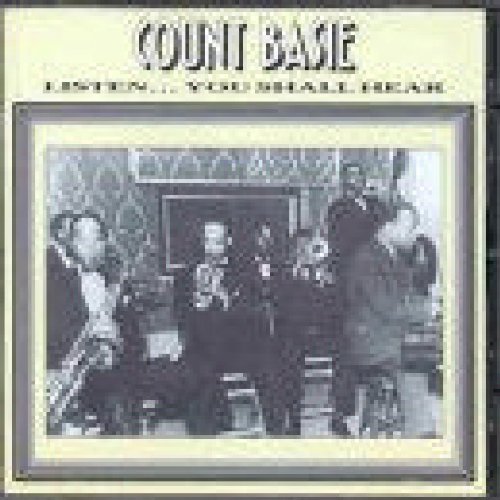 cover: The Glory Of Love, Count Basie, Gesang, Gitarre, Klavier