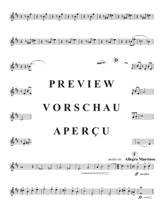 Product gallery: Page 19 of 21 Shake and Bake (Fantasie auf ein amerikanisches Volkslied) , ,  (Tuba Quartet: 2x Baritone, 2xTuba)