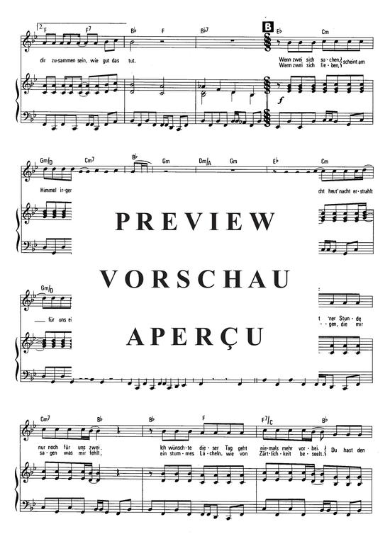 Produktgalerie: Seite 5 von 5 Sonnenschein im Blut, Anderson, 	G.G., Klavier und Gesang