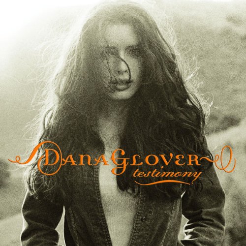 cover: It Is You (I Have Loved), Dana Glover