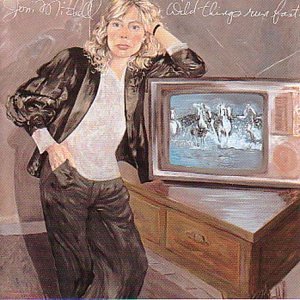 cover: Chinese Cafe / Unchained Melody, Joni Mitchell