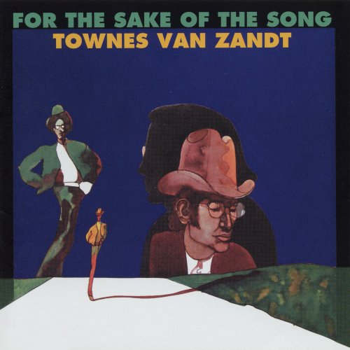 Produktbild zu: For The Sake Of The Song