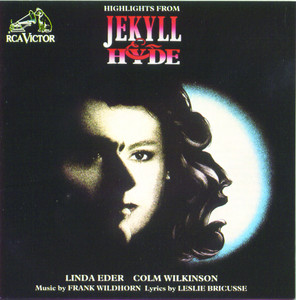 cover: Someone Like You (from Jekyll & Hyde - 1990 Concept Album version), Leslie Bricusse