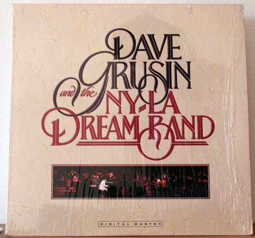 cover: Three Days Of The Condor, Dave Grusin, Melodieinstrument