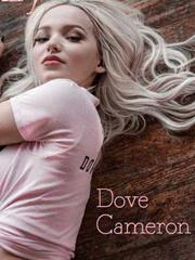 cover: Boyfriend, Dove Cameron