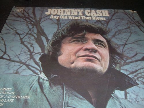 cover: Oney, Johnny Cash, Gitarre