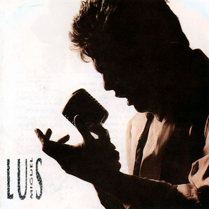 cover: Usted, Luis Miguel, Gesang, Gitarre, Klavier