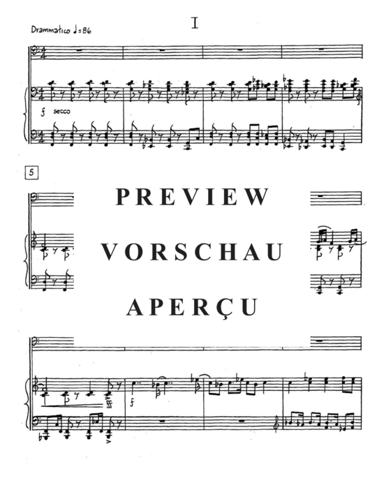 Product gallery: Page 5 of 21 Concerto , , (euphonium + piano)