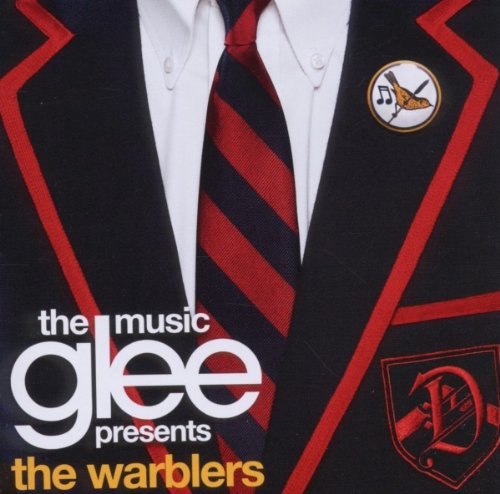 cover: Hey, Soul Sister, Train, Glee (TV Series), Glee Cast, The Warblers, Gesang, Gitarre, Klavier