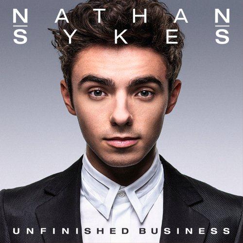cover: There's Only One Of You, Nathan Sykes