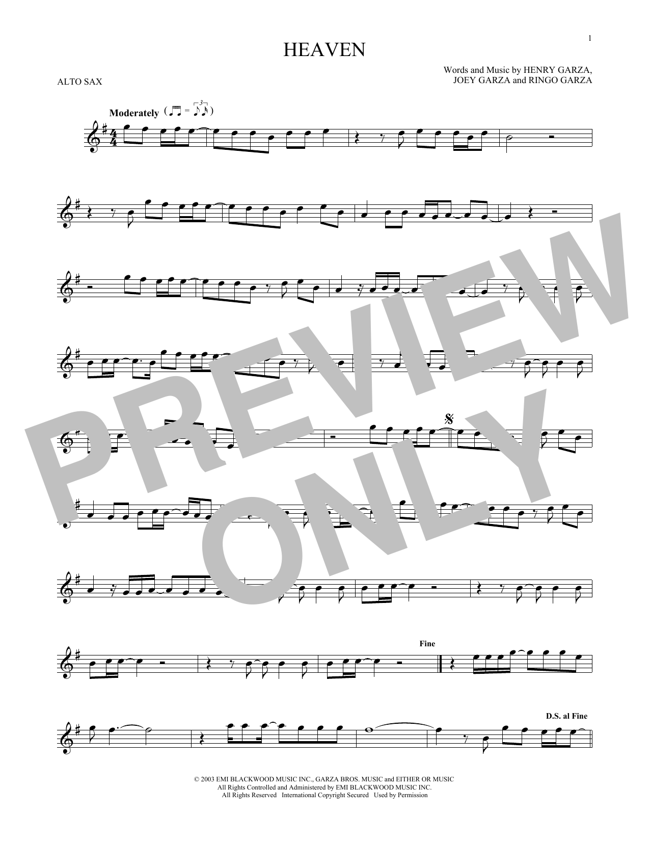 Product gallery: Page 1 of 1 Heaven, Los Lonely Boys