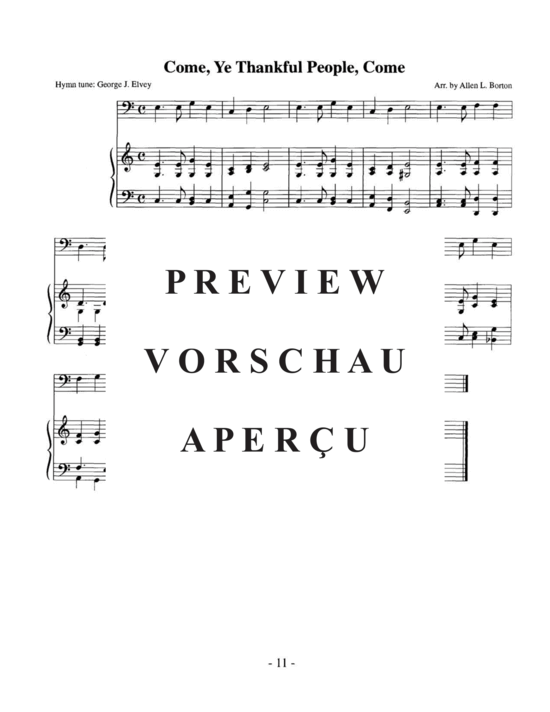 Product gallery: Page 16 of 21 Tuba Hymns , , (tuba + piano)