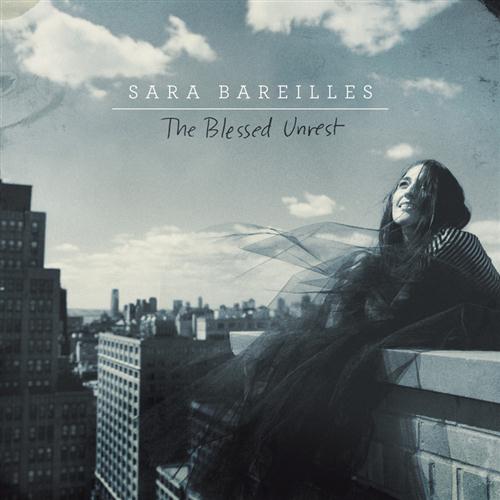 cover: Brave, Sara Bareilles