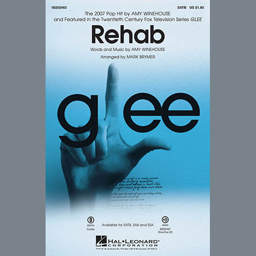 Produktbild zu: Rehab