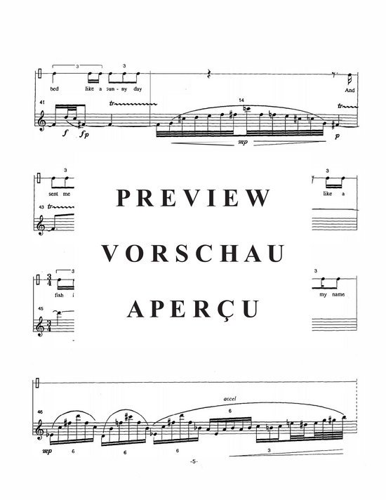 Product gallery: Page 16 of 18 Remembering Rivers , , (Narrator and flute)