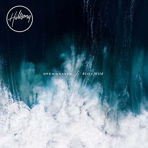 cover: Never Forsaken, Hillsong Worship