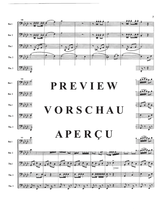 gallery: Florentiner March , , (Tuba Quartett EETT)