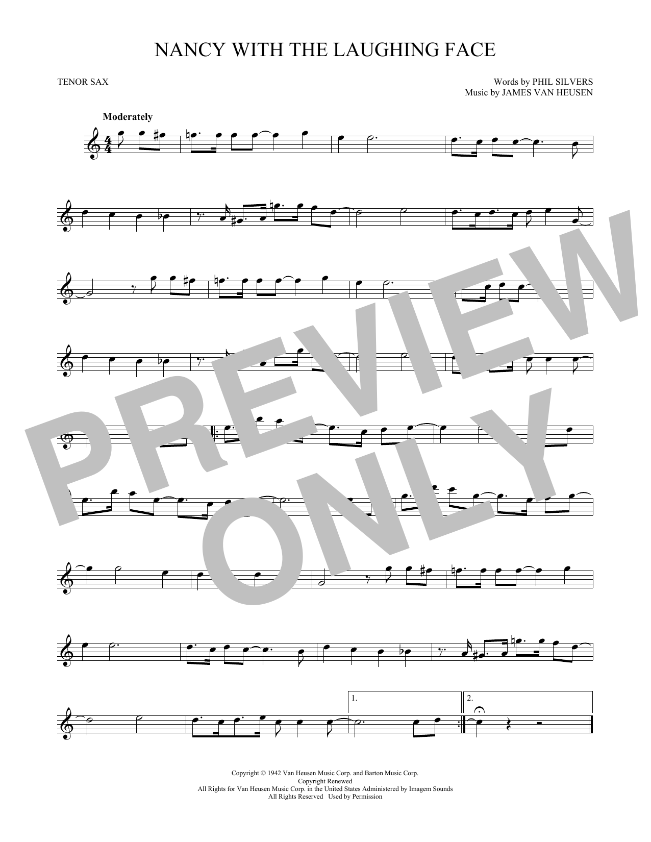 Product gallery: Page 1 of 1 Nancy With The Laughing Face, Frank Sinatra