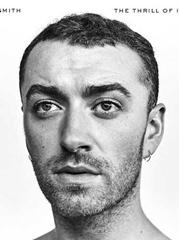 cover: Him, Sam Smith, Gesang, Gitarre, Klavier