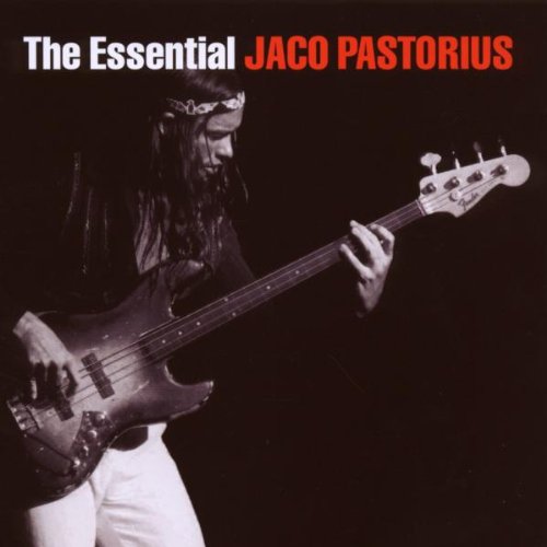 cover: Havona, Jaco Pastorius