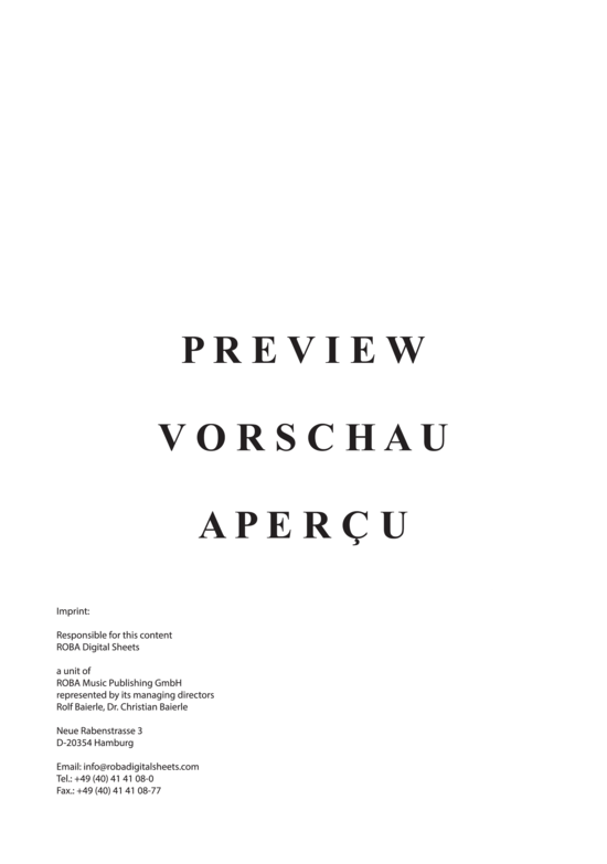Produktgalerie: Seite 3 von 3 It's a long Day , Marboo, Klavier und Gesang