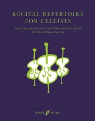 cover: Ridente la calma, K.152/210a, Wolfgang Amadeus Mozart, Klavier, Violoncello