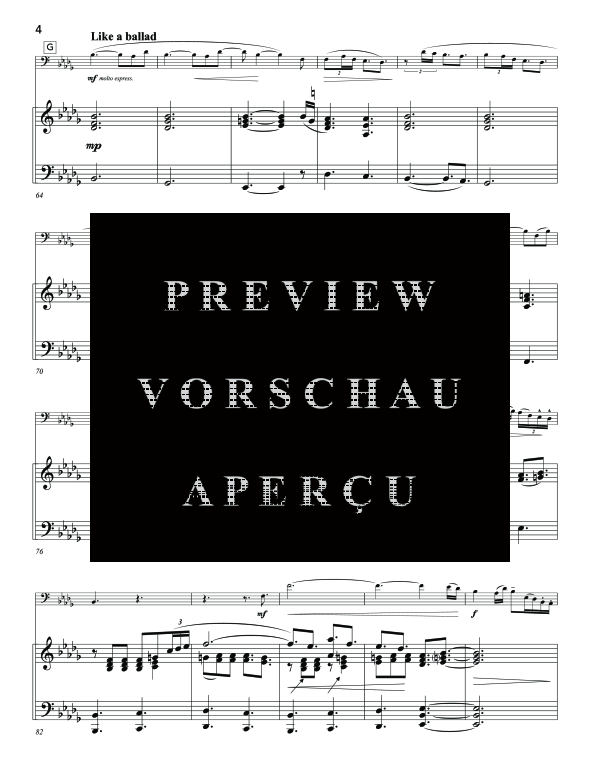 Product gallery: Page 8 of 11 Concertino, , (tuba and piano)