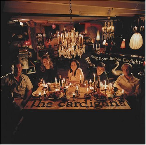 cover: For What It's Worth, The Cardigans
