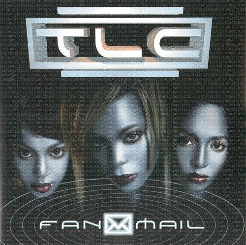 cover: No Scrubs, TLC