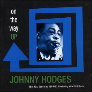 cover: I'm Beginning To See The Light, Duke Ellington, Klavier