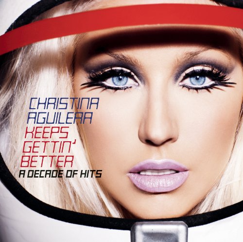 cover: Dynamite, Christina Aguilera