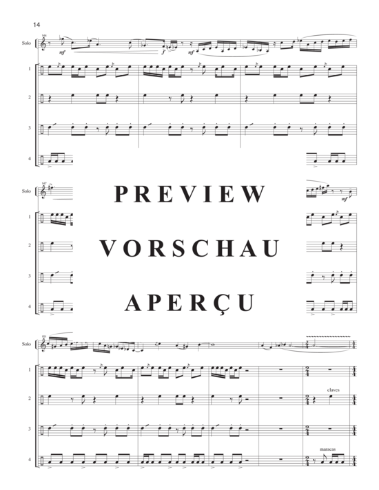 Product gallery: Page 17 of 21 Hurricane , , (trumpet solo and piano)