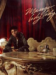 cover: Tadow, Masego