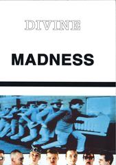 cover: Cardiac Arrest, Madness