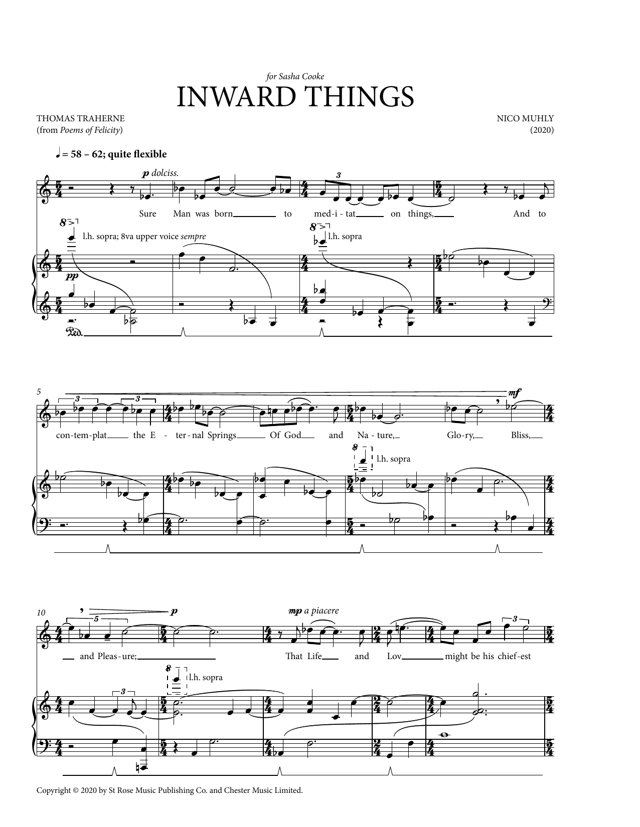 Produktbild zu: Inward Things