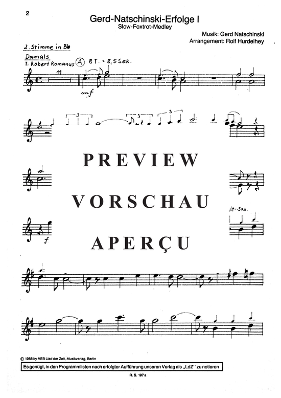 Product gallery: Page 15 of 21 Gerd-Natschinski-Erfolge I , , (Combo)