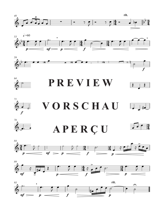 Product gallery: Page 16 of 18 Mourning Song , , (Tuba Quartet: 2x Baritone, 2xTuba)