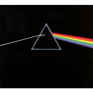 cover: Breathe, Pink Floyd