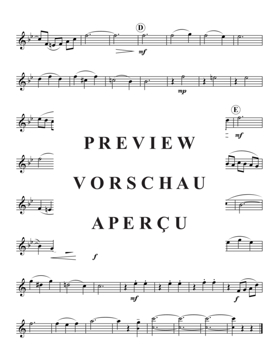 Product gallery: Page 7 of 15 Wein, Du Stadt Meiner Träume , , (Tuba Quartet: 2x Baritone, 2xTuba)