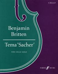 Produktbild zu: Tema 'Sacher'