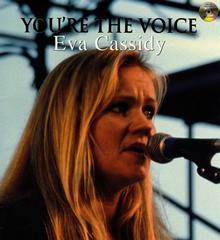 cover: How Can I Keep From Singing, Eva Cassidy