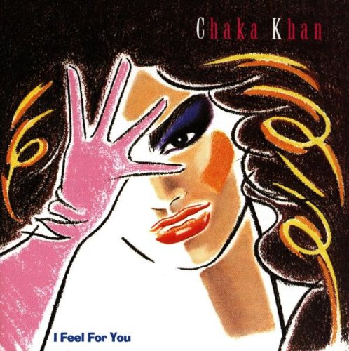 Produktbild zu: I Feel For You